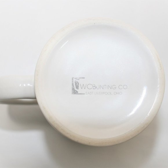 WASHINGTON STATE UNIVERSITY Coug Mom Coffee Mug College Spirit Cup (No Returns) - Picture 6 of 8